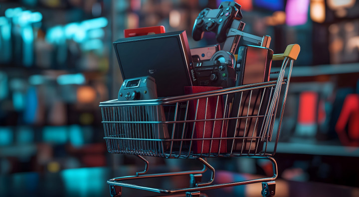 Black Friday 2026 - jak zaplanować zakupy? 12