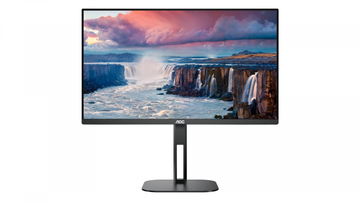 Monitor AOC 24V5C/BK