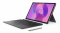 Tablet Lenovo Idea Tab Pro Luna Grey + rysik Lenovo Tab Pen Plus + klawiatura