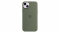 Etui Apple iPhone 14 Plus Silicone Case z MagSafe Olive MQUD3ZM/A 6