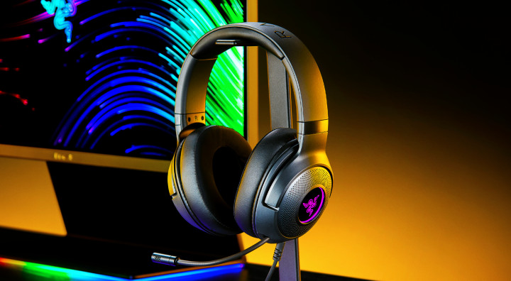 Razer Kraken V3 X USB 2