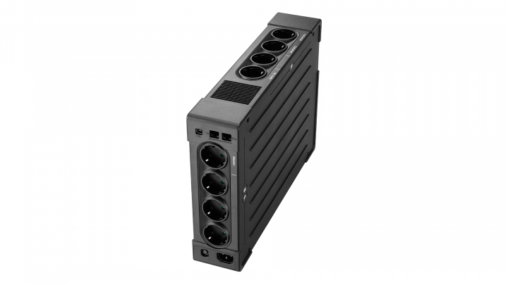 UPS Eaton Ellipse Pro elp1600din 1600VA 2