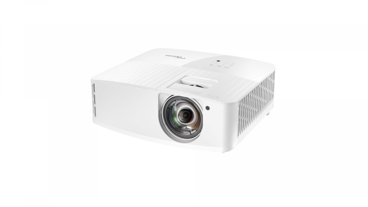 Projektor Optoma 4K400STx E9PV7KJ01EZ2 6