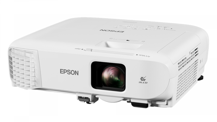 Projektor Epson EB-994F V11HB60040 2