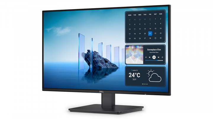 Monitor Dell SE2726D 210-BVSG 2