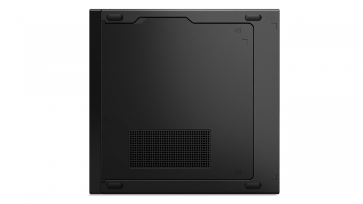 Komputer Lenovo ThinkCentre M90q Gen 4 czarny 4