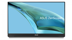 Monitor ASUS ZenScreen MB249C 24" IPS FHD 75Hz