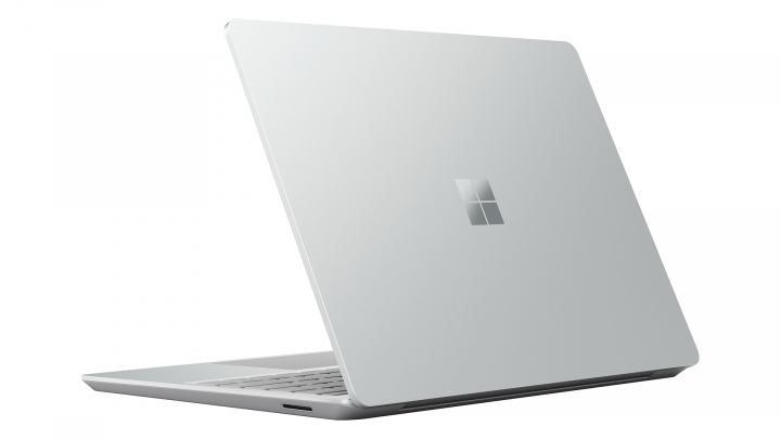Microsoft Surface Laptop Go 2 Touch12,4 tyl