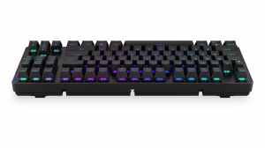 Klawiatura ENDORFY Thock TKL Wireless Black EY5A081