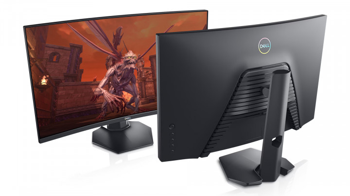 Dell S2721HGF oba