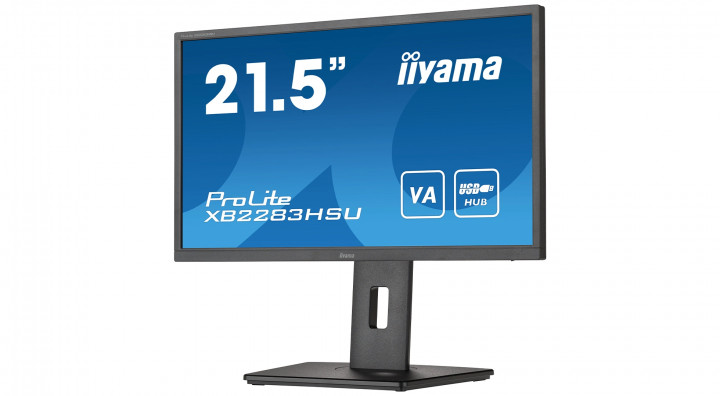 iiyama ProLite XB2283HSU-B1 5