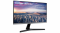 Monitor Samsung LS24R350FZUXEN - widok frontu lewej strony