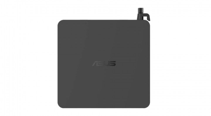 ASUS NUC 13 Pro 3