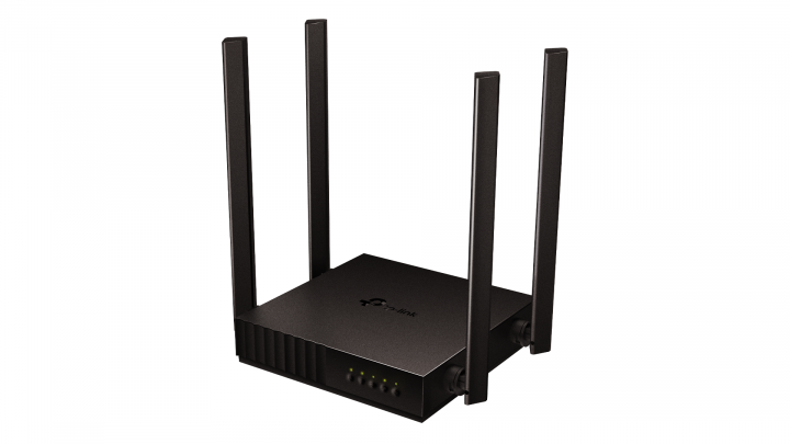 Router TP-Link Archer C54 prawa