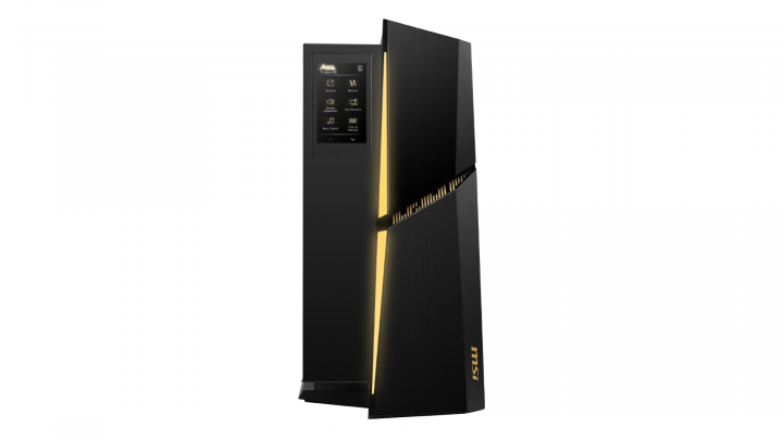 Komputer gamingowy MSI MEG Trident X2