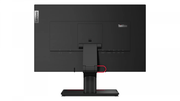 ThinkVision T24t-20 62C5GAT1EU tyl
