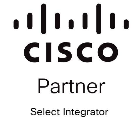 logotyp Cisco Partner v2