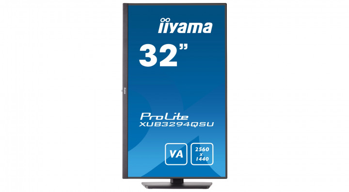iiyama ProLite XUB3294QSU-B1 2