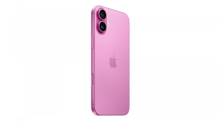 Smartfon Apple iPhone 16 Plus Pink