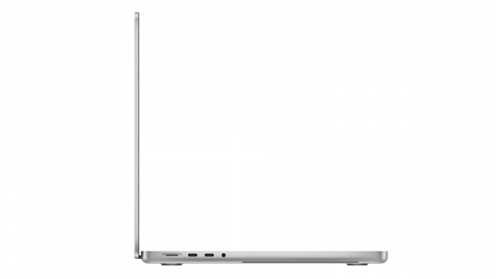 Laptop Apple MacBook Pro 14 M5 Srebrny 4