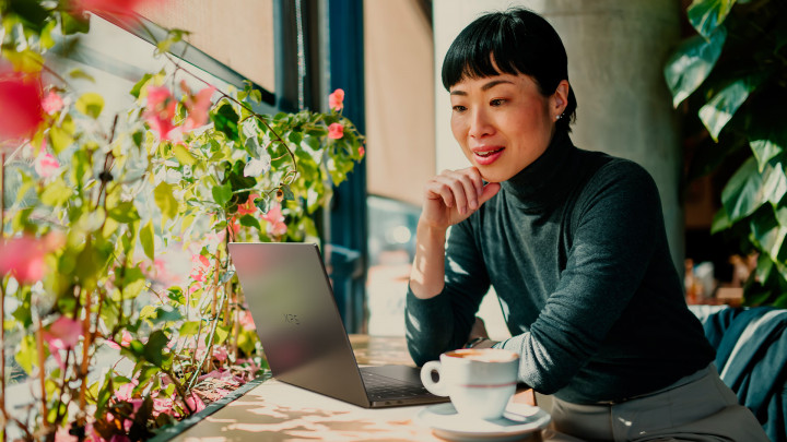 Laptop Dell XPS 14 Premium DA14260 6