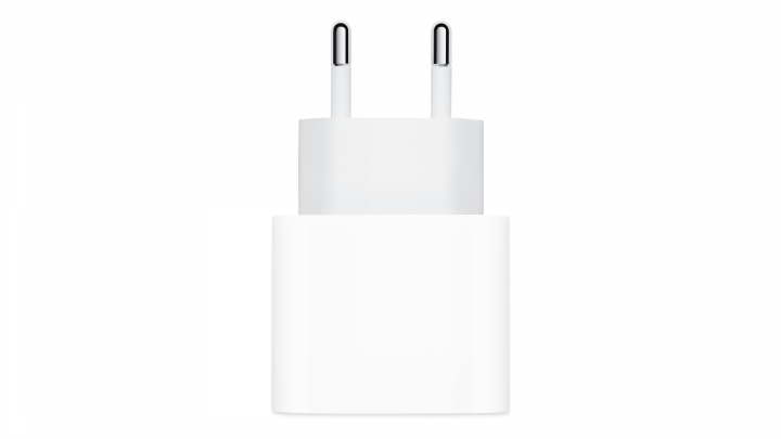 Ładowarka Apple USB-C 20W
