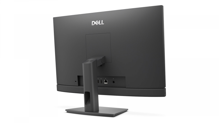 Komputer AiO Dell Pro 24 QC24251 W11P czarny 7