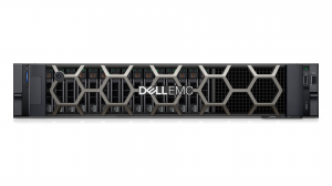 Serwer Dell PowerEdge R550 EMEA_PER550SPL6 8x2,5" Silver 4309Y 16GB 600GB H355 i9Ent