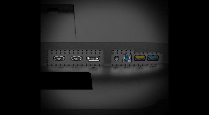 Monitor AOC Q27P3QW 27 2