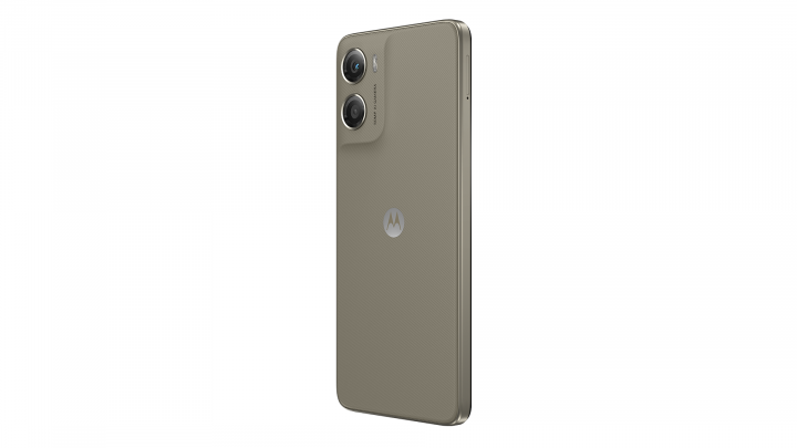 Motorola moto g06 Power beżowy 10