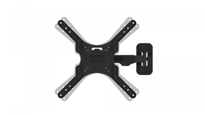 Uchwyt ścienny Neomounts WL40-540BL14 7