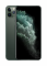 Smartfon Apple iPhone 11 Pro Midnight Green - widok frontu