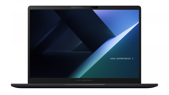 ASUS ExpertBook B5 B3405CCA W11P Gentle Grey BK FPR 7