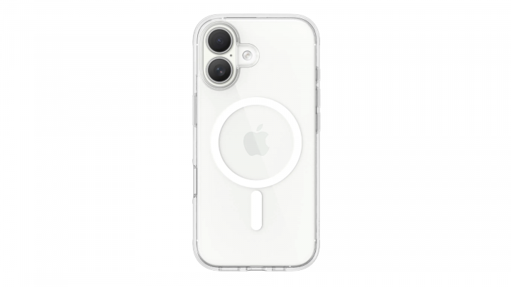Etui magnetyczne Belkin do iPhone 17 przezroczyste - MSA030hqCL