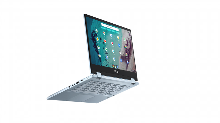 Chromebook CB3 Flip CB3400FMA Chrome 2