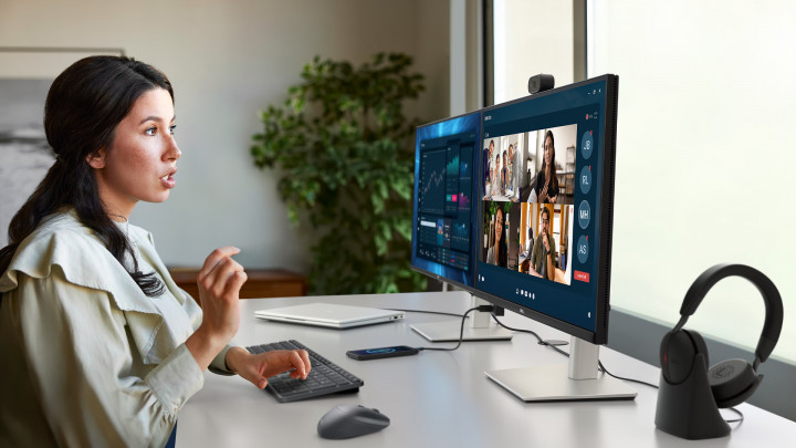 Monitor Dell P2726DEB 210-BVHR 5
