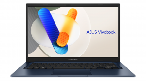 Laptop ASUS Vivobook 14 X1404VA-EB646 i5-1335U 14" FHD 16GB 512SSD