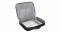 Torba do laptopa Samsonite Classic CE 156 CE8-09-001 czarna - przód front prawy otwarta