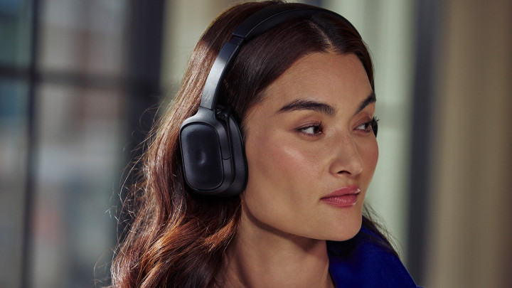 Słuchawki bezprzewodowe HP Poly Focus 625 Stereo Bluetooth - C56XPAA 4