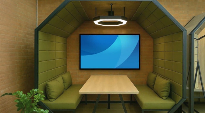 iiyama ProLite TF4339AS-B1AG 3