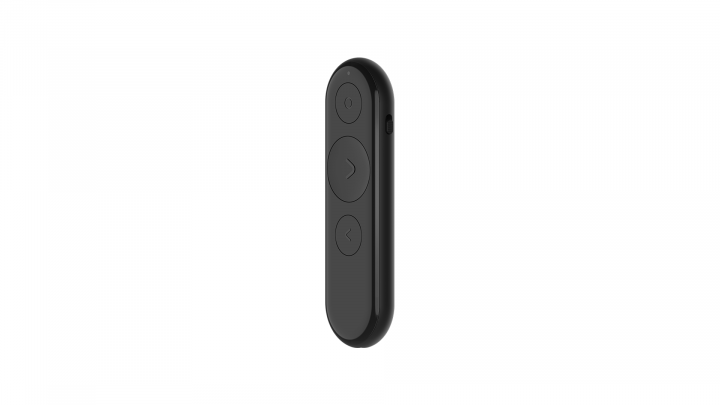 Prezenter Lenovo Portable Rechargeable 4XW1S62316 3