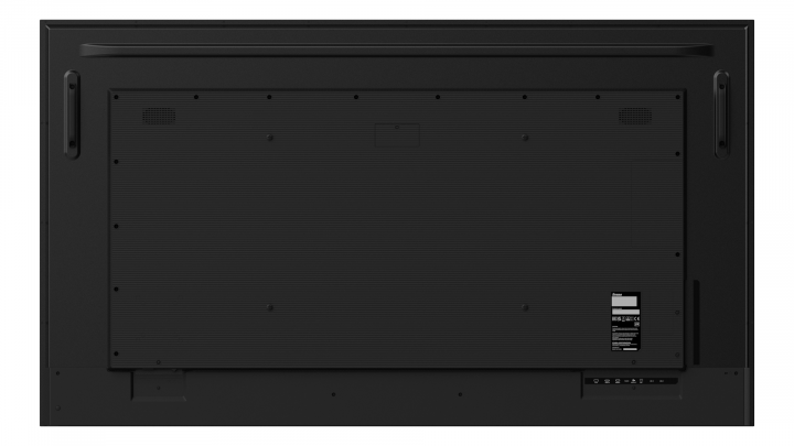 Monitor wielkoformatowy iiyama ProLite LH7565UHSB-B1 6