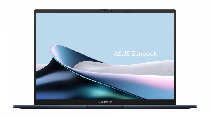 Laptop ASUS Zenbook 14 OLED UX3405CA Touch W11H Ponder Blue