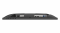 Monitor MSI Optix G251PF widok spodu
