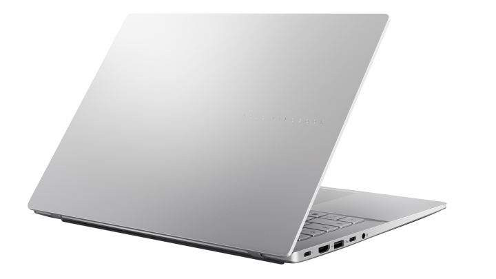Laptop ASUS Vivobook S14 S3407VA W11H Cool Silver 7