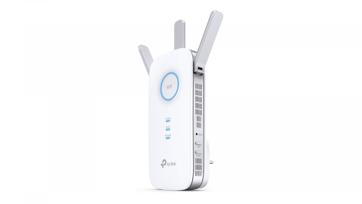 Access Point TP-Link RE550 3