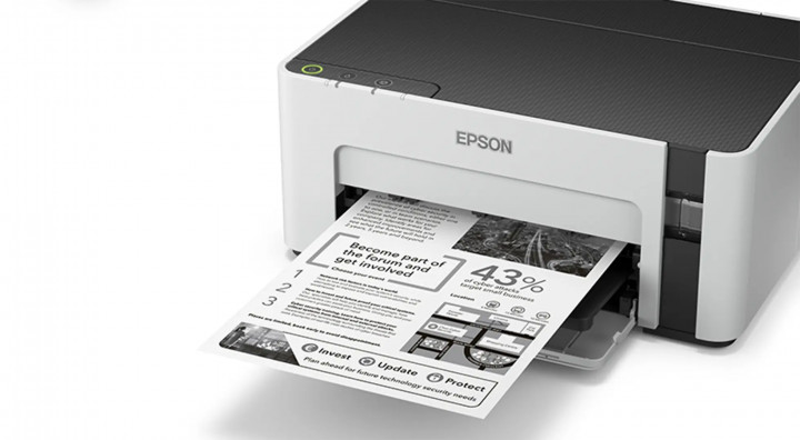 Epson M1120 4