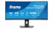 Monitor iiyama ProLite Curved XCB3497WQSNP-B1