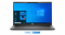 Laptop Dell Latitude 7420 czarny - widok frontu
