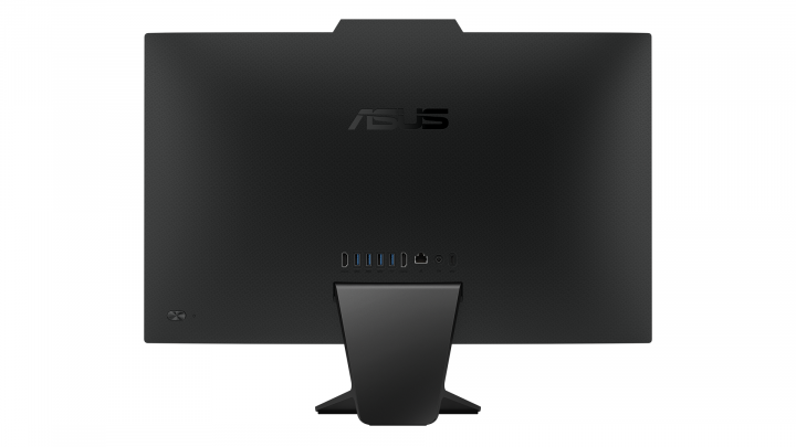 Komputer AiO ASUS M3402WFAK NoOS czarny (wireless keyb+mouse) 6